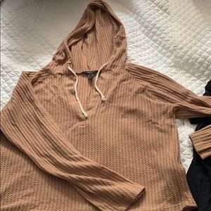forever 21 sweater